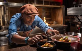 Volvo Trucks e la campagna con Marcus Samuelsson